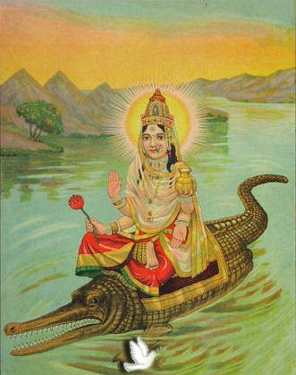 The story of arundhati nakshatra devoutness and faithfulness,she became a star in the sky known as Arundhati Nakshatra
